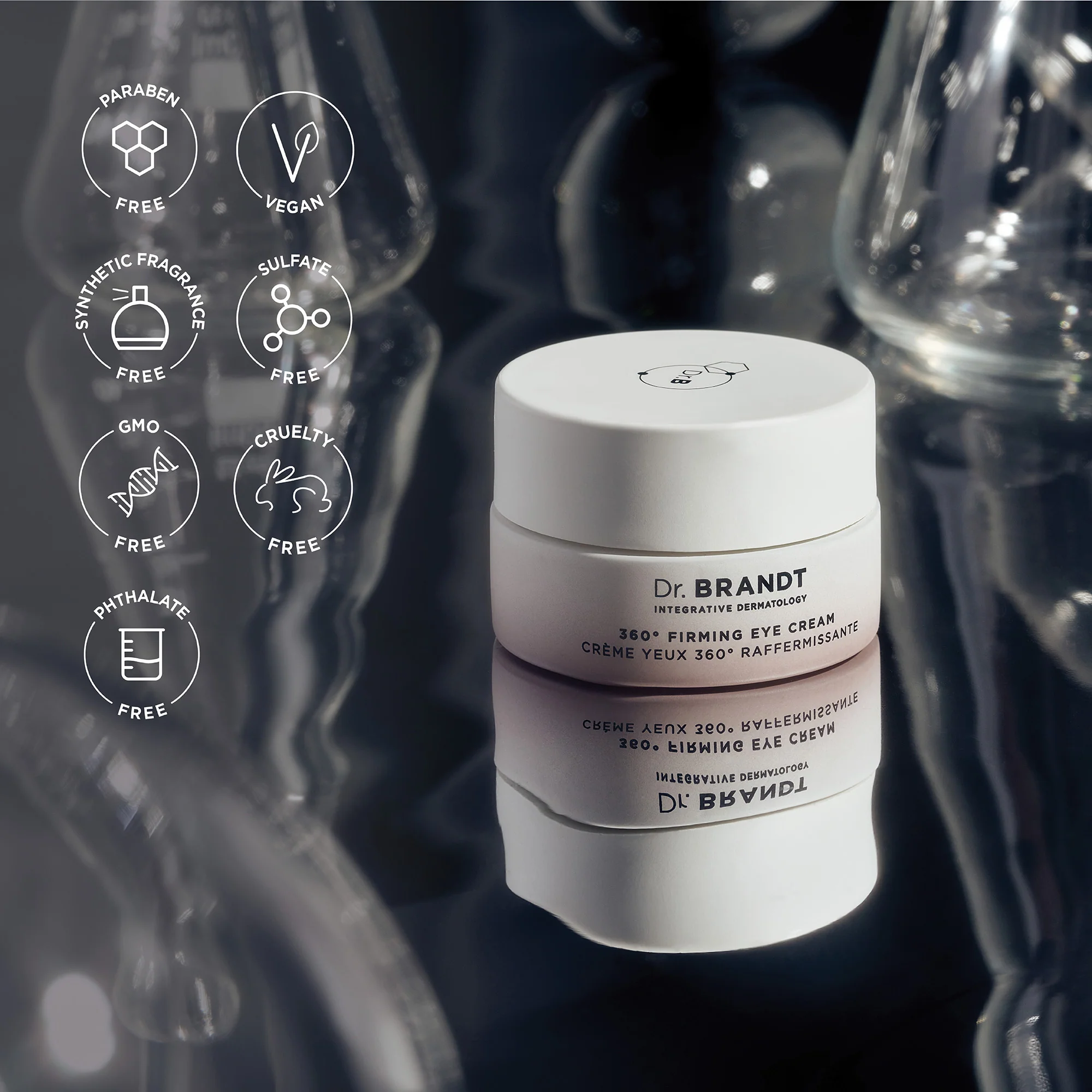 360° Firming Eye Cream - Image 6