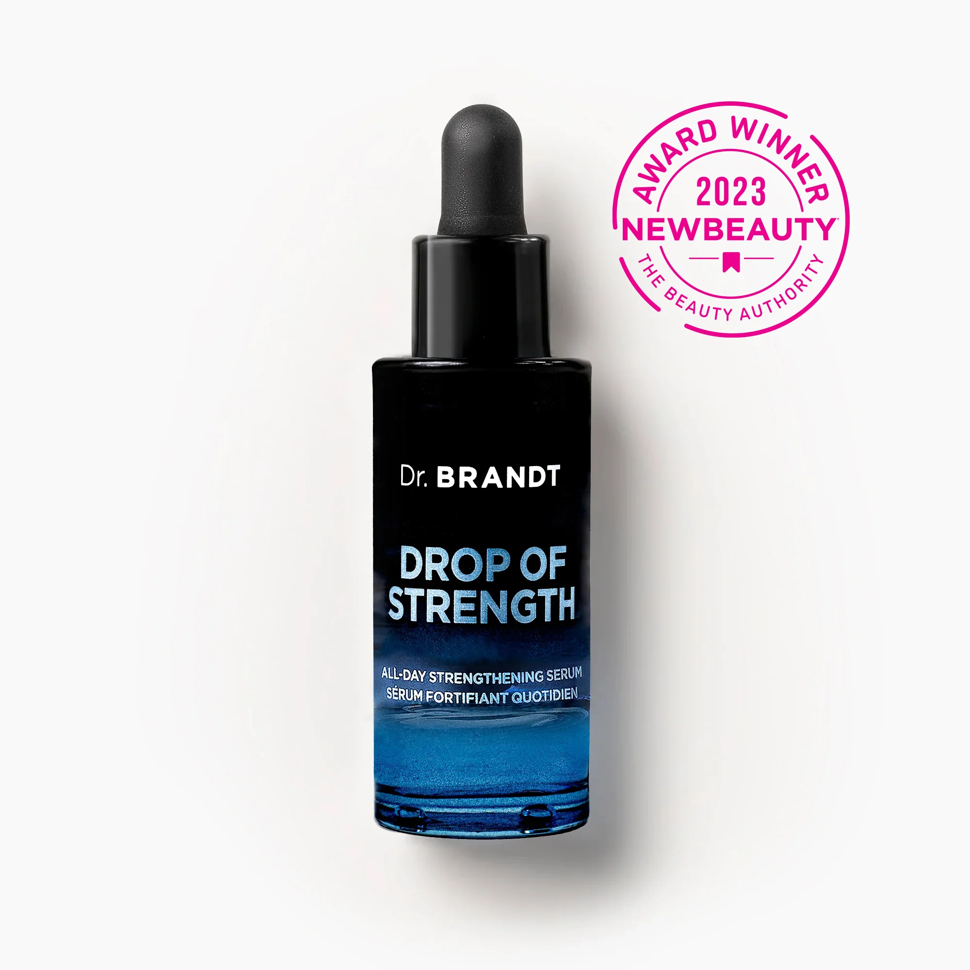 ALL-DAY STRENGTHENING SERUM - Image 3