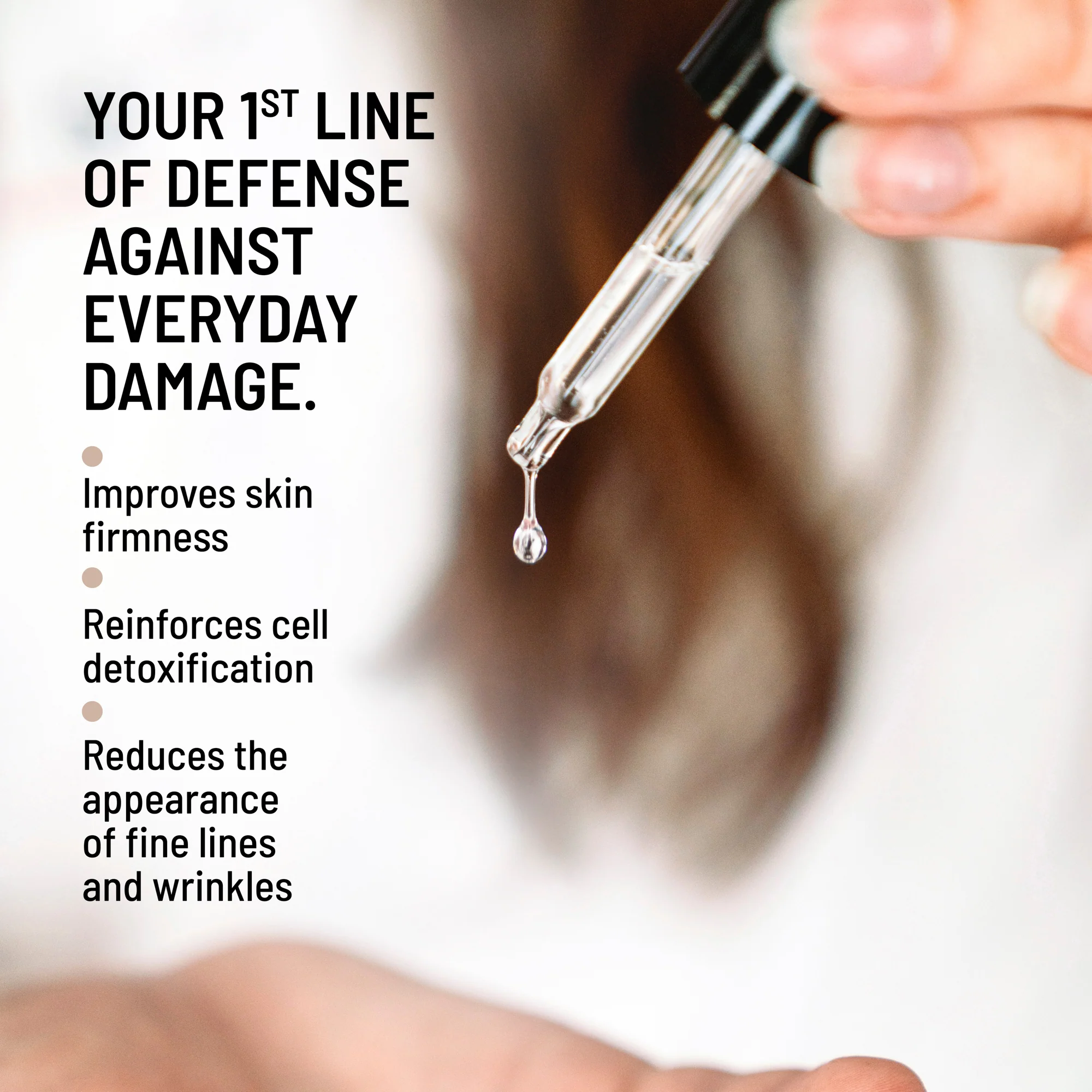 ALL-DAY STRENGTHENING SERUM - Image 6