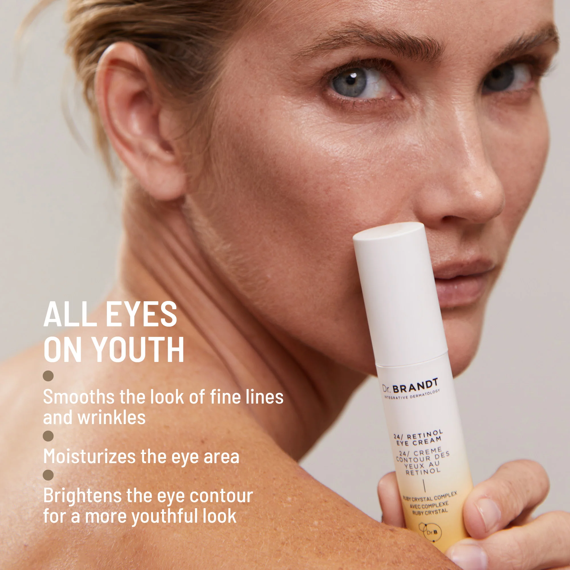 24/7 Retinol Eye Cream - Image 5
