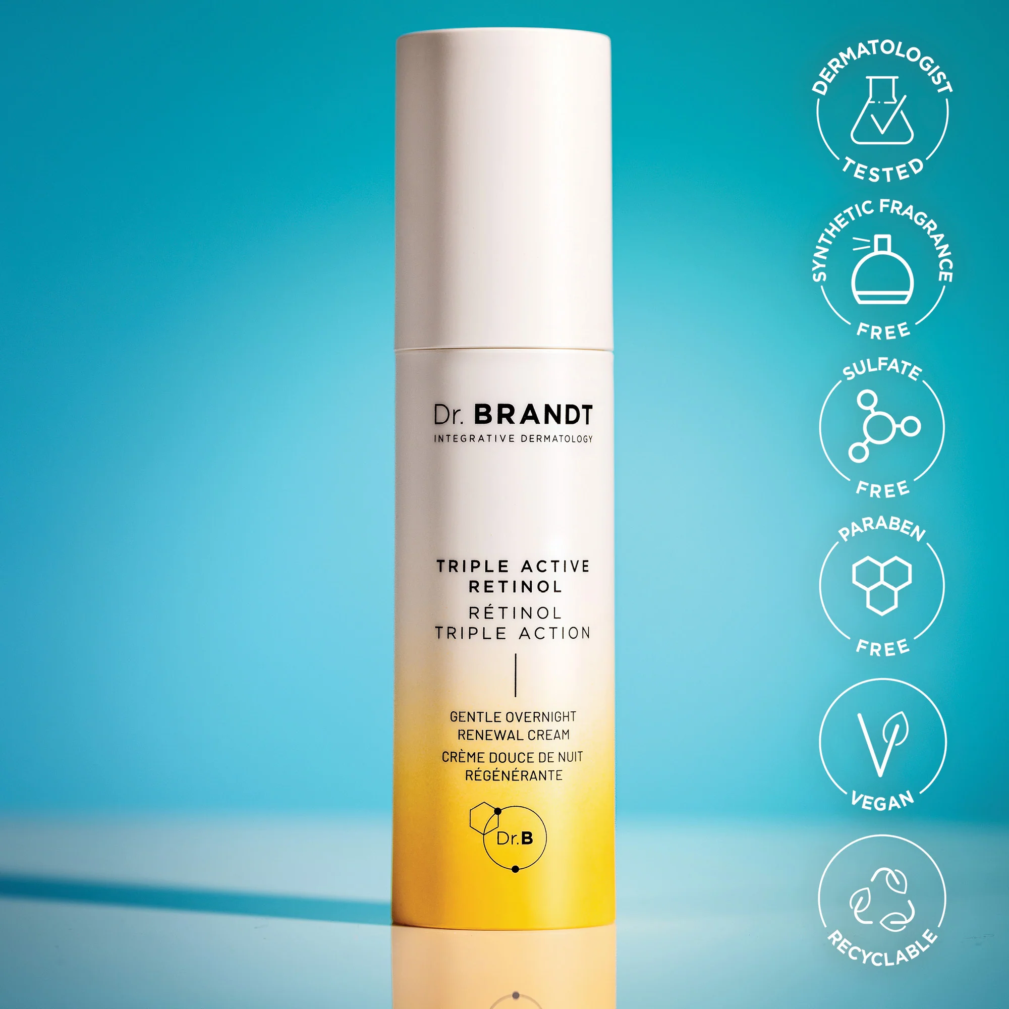 Triple Active Retinol - Image 6