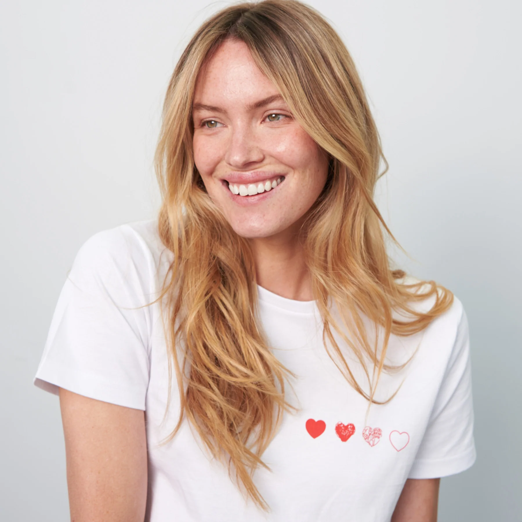 Care Instructions Tee - Image 4