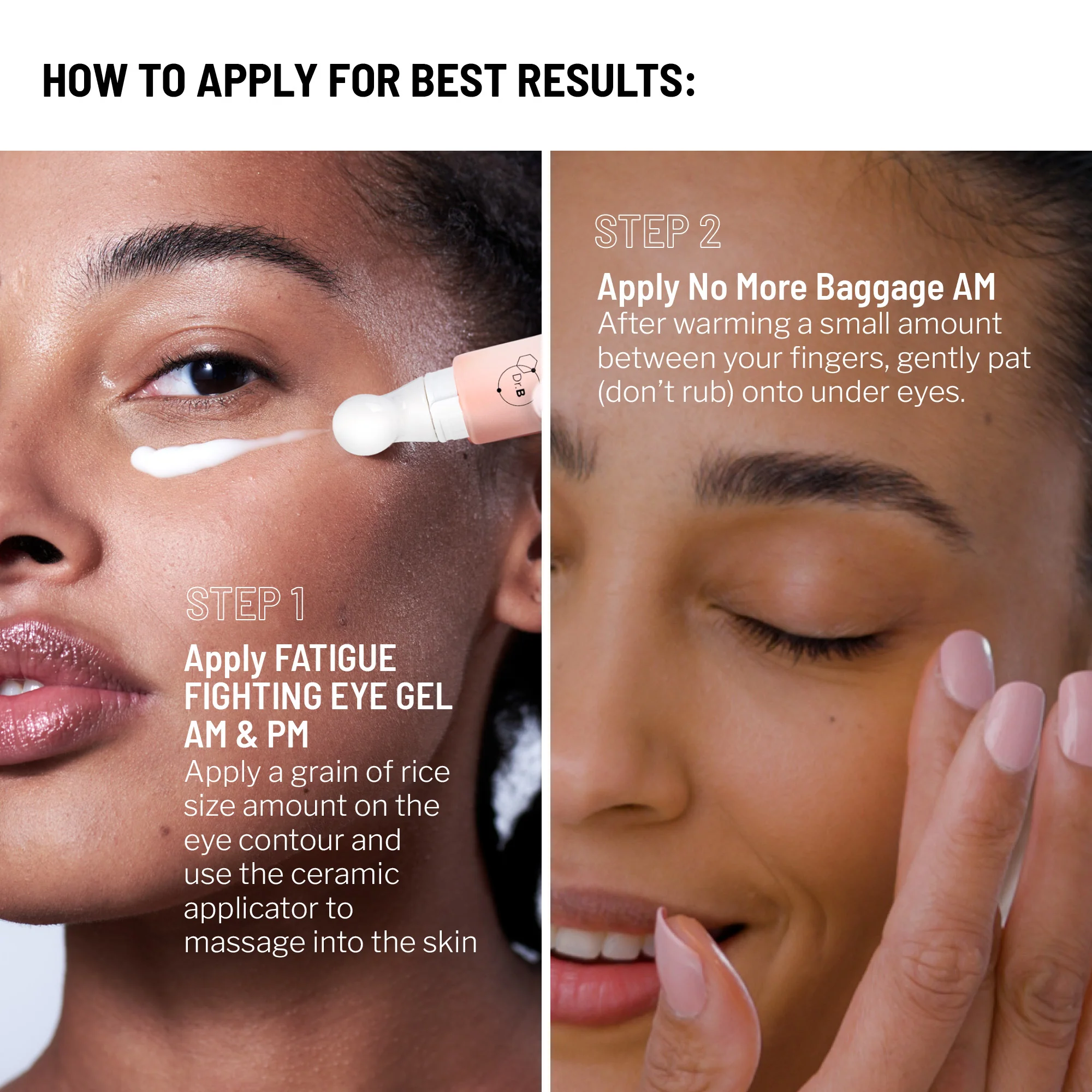 Eye Puffiness & Fatigue Duo - Image 7