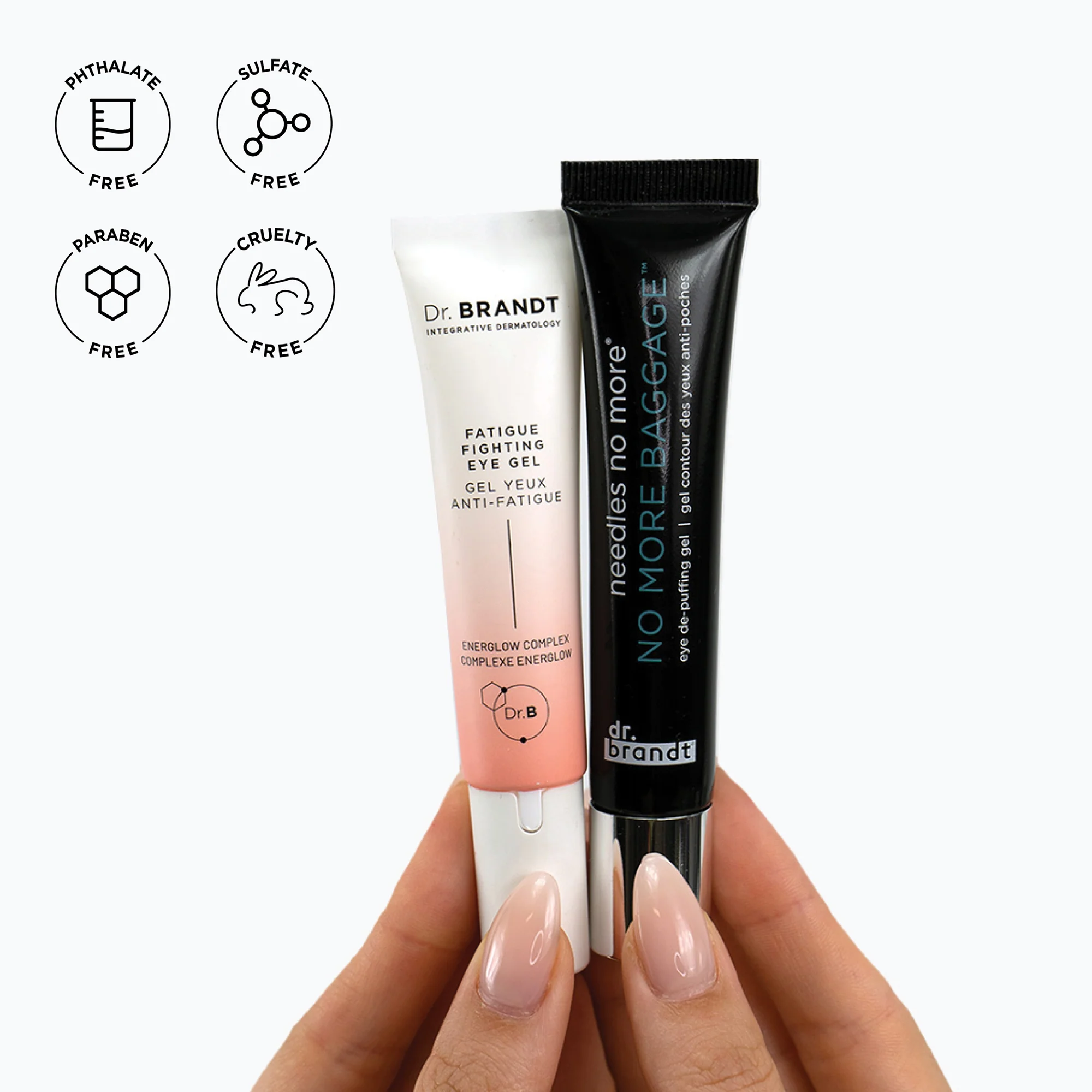Eye Puffiness & Fatigue Duo - Image 8