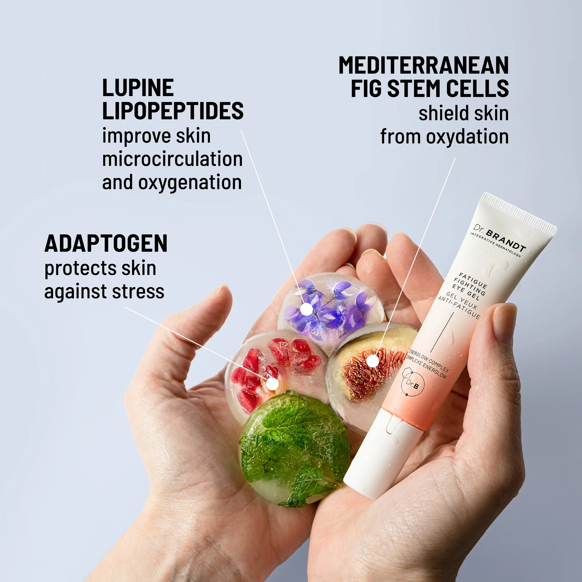 Fatigue Fighting Eye Gel - Image 4
