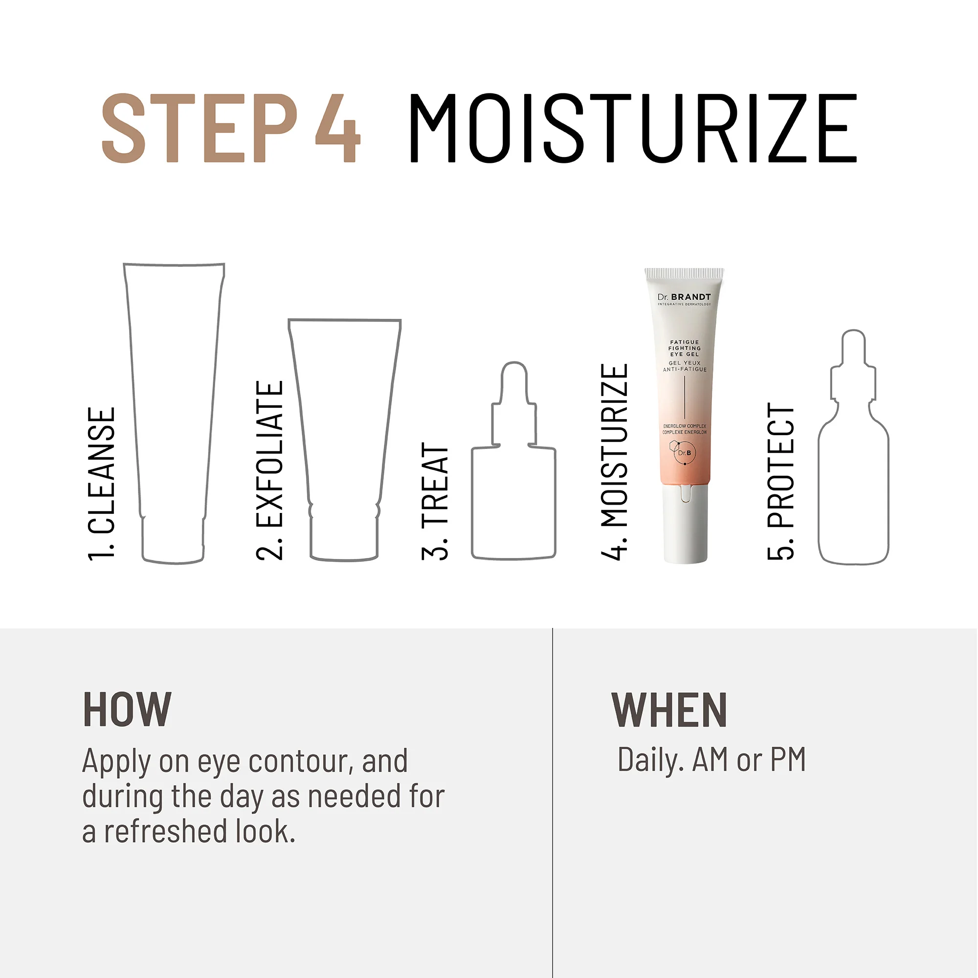 Fatigue Fighting Eye Gel - Image 6