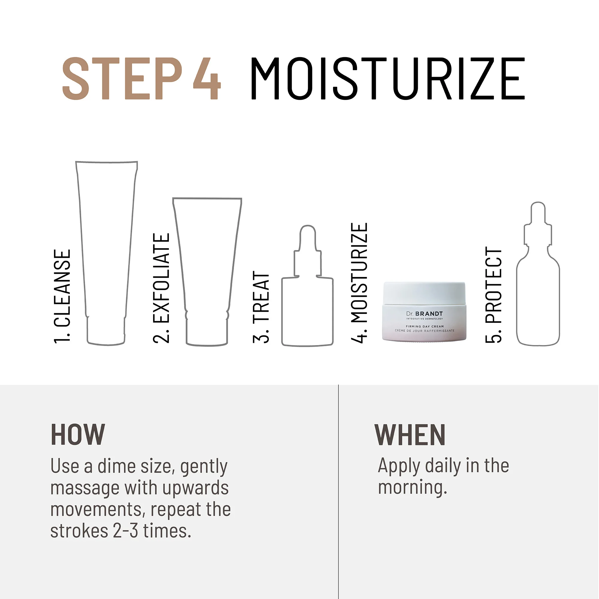 Daytime Face Firming Cream - Image 7