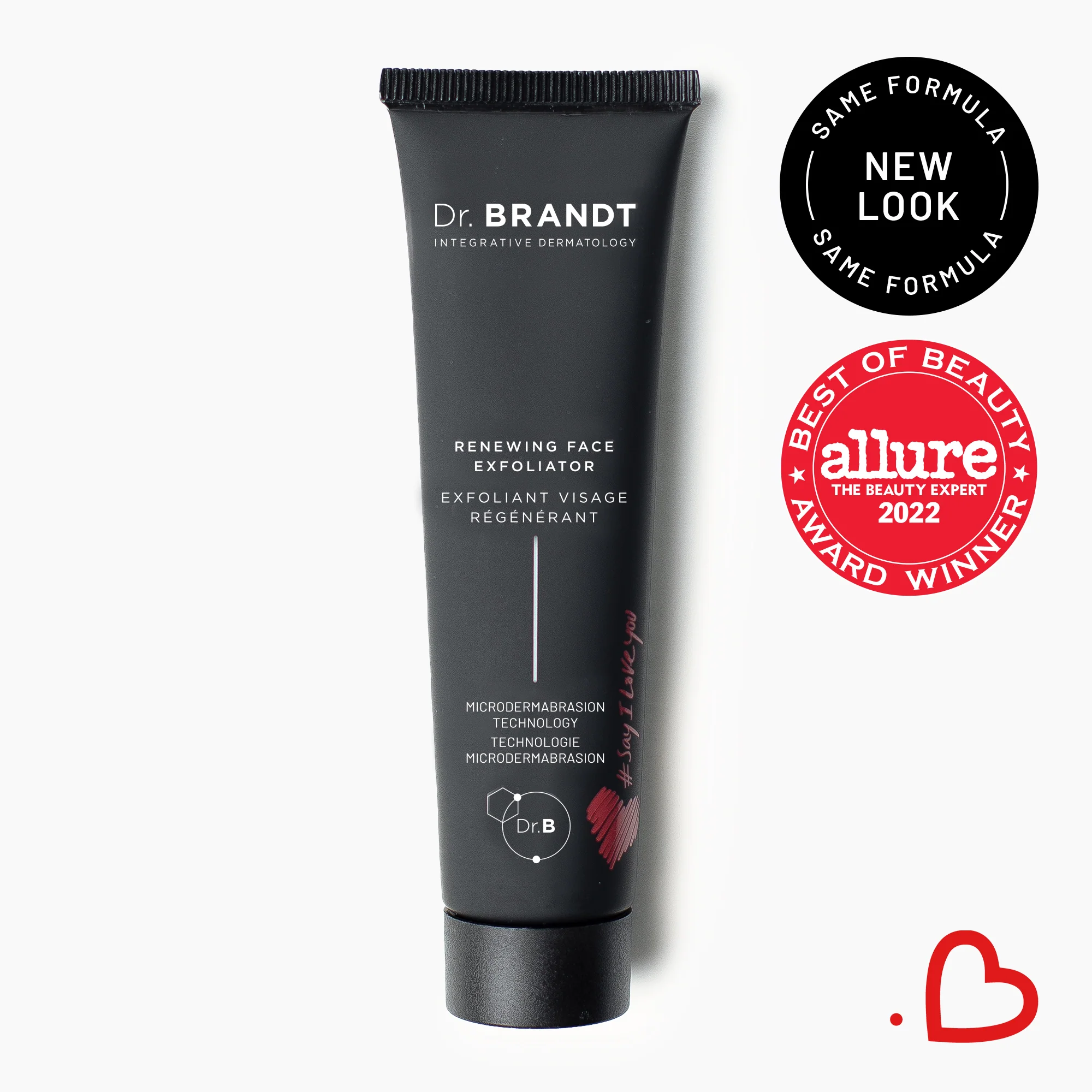 Gentle Microdermabrasion Face Exfoliator - Image 4