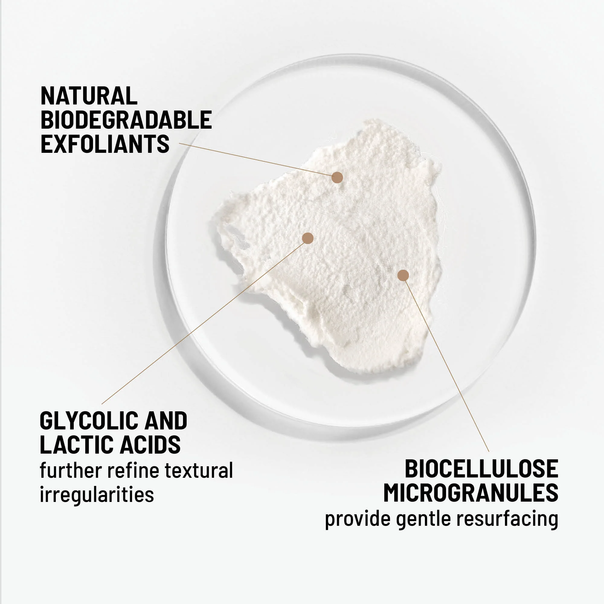 Gentle Microdermabrasion Face Exfoliator - Image 7