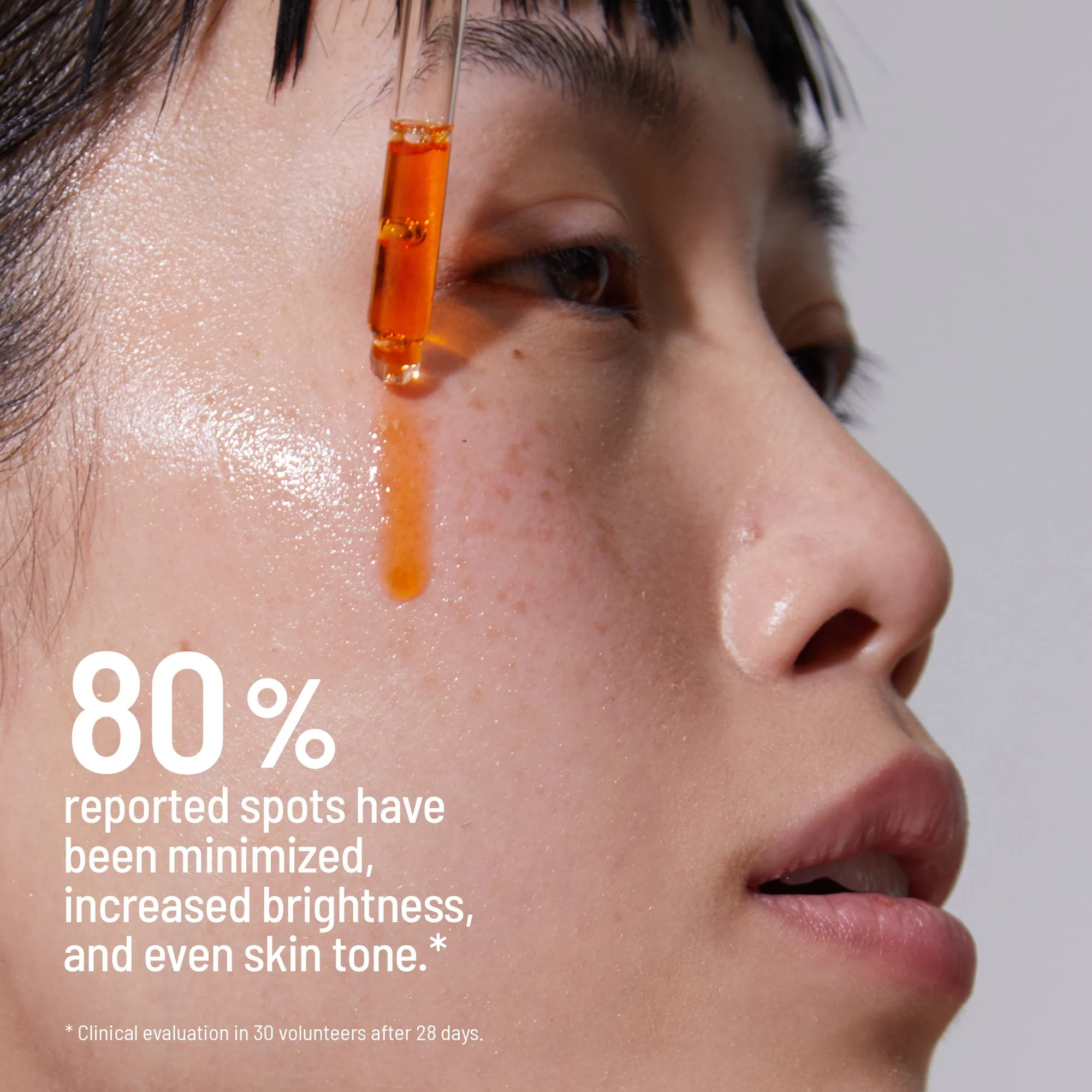 Glow Overnight Retinol Oil - Image 4