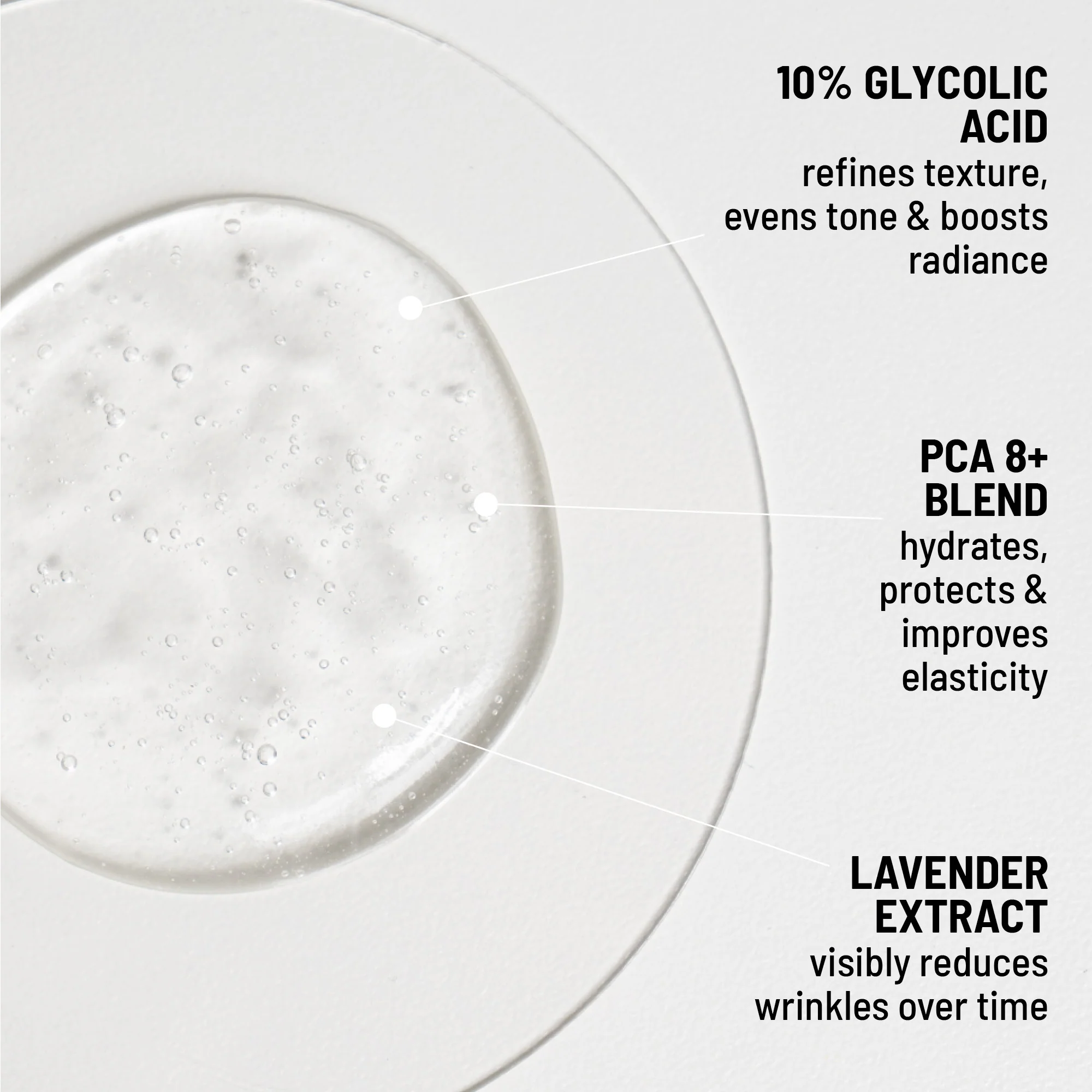 Glycolic Skin Renewal Mask - Image 3