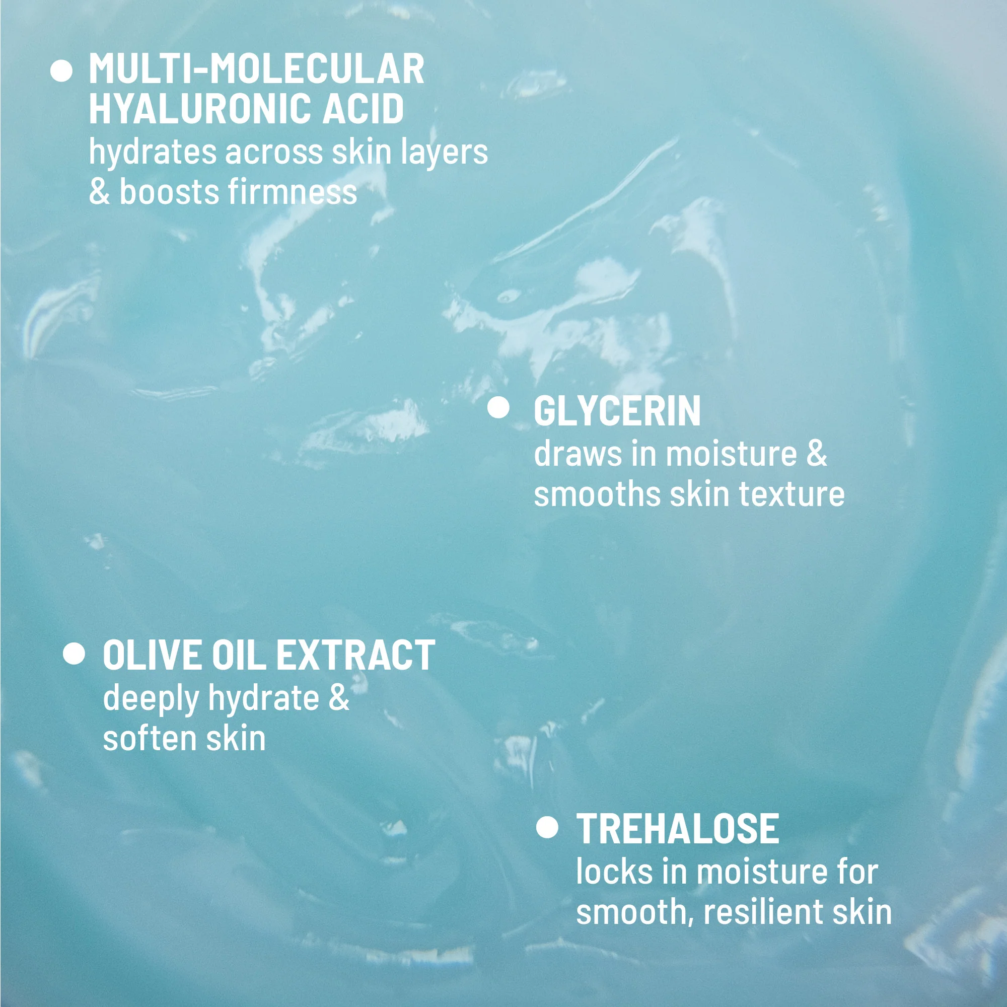 Hydraglass Prep Serum Gel - Image 3