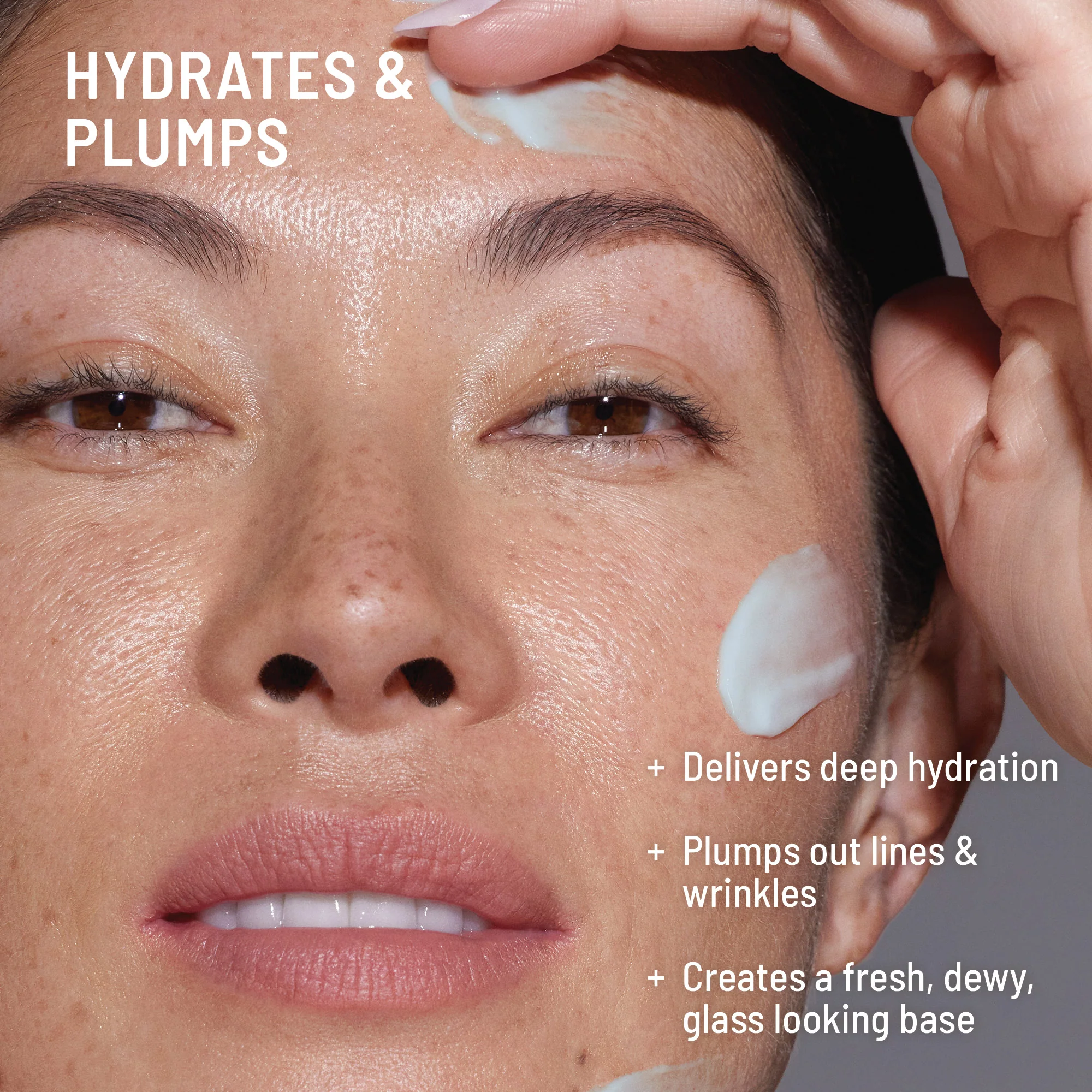 Hydraglass Prep Serum Gel - Image 4