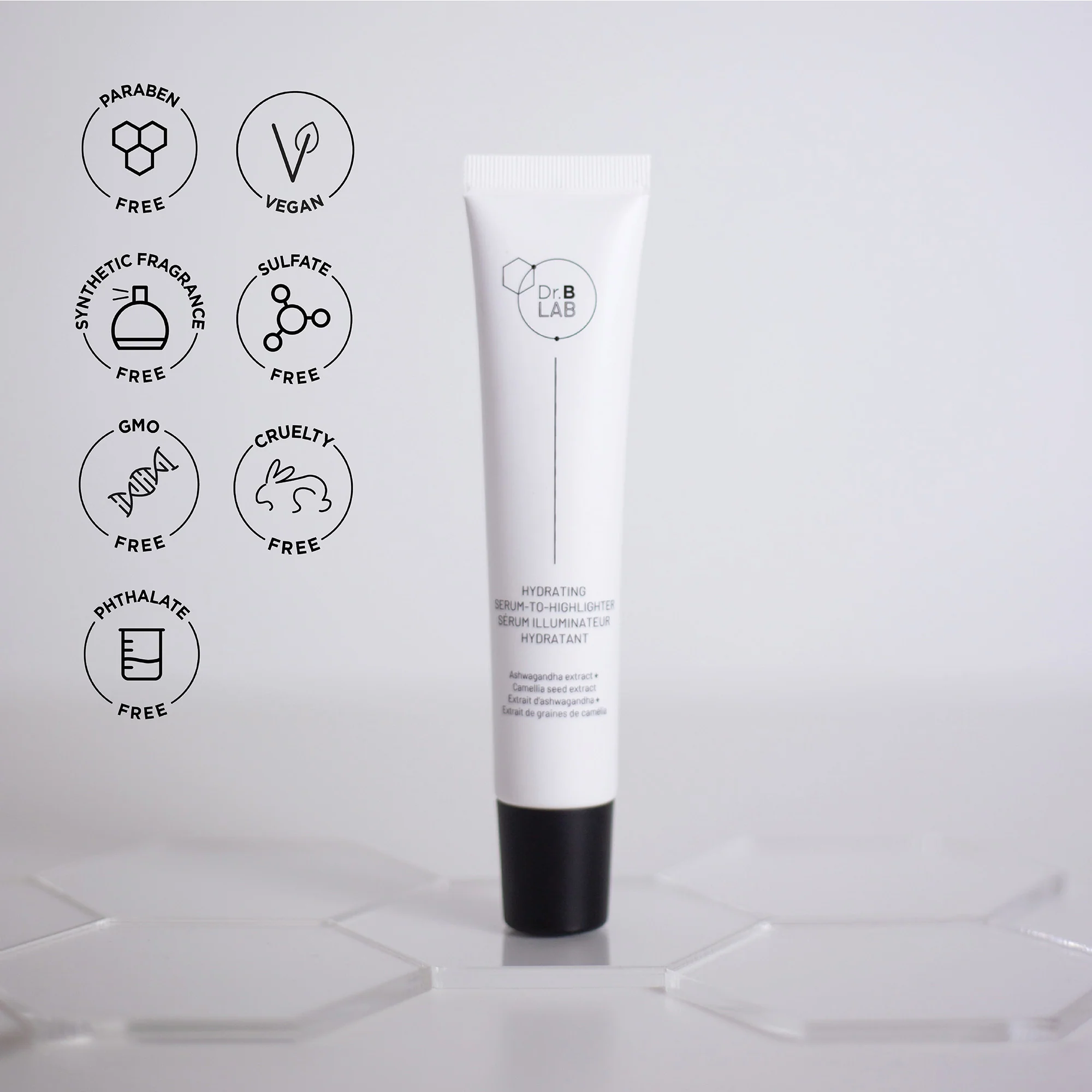 Hydrating Serum-to-Highlighter (Avail - June 26) - Image 4