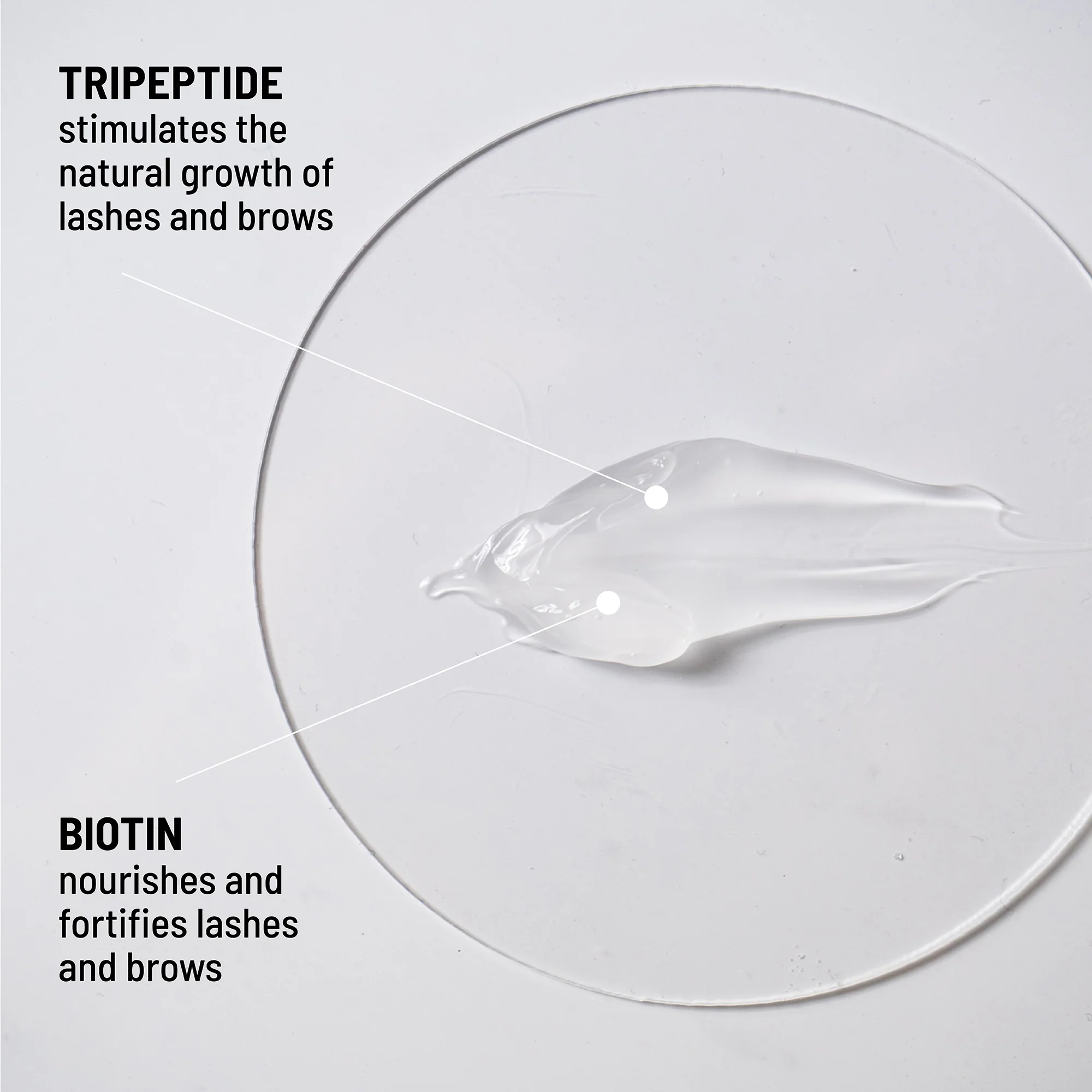 Lash and Brow Serum - Image 4