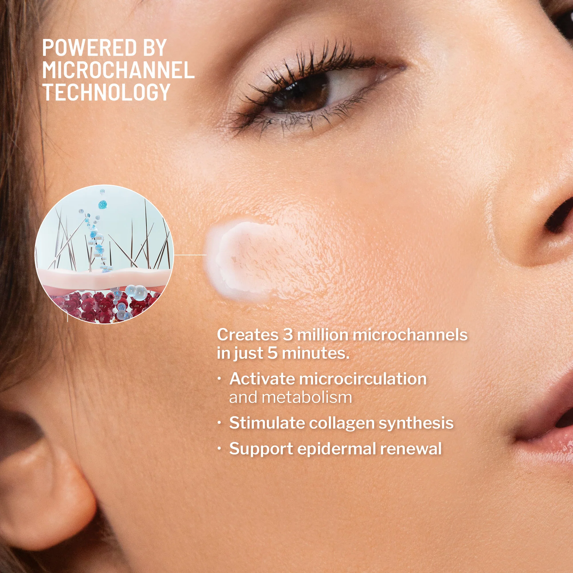 Microneedling Calming Kit - Image 3