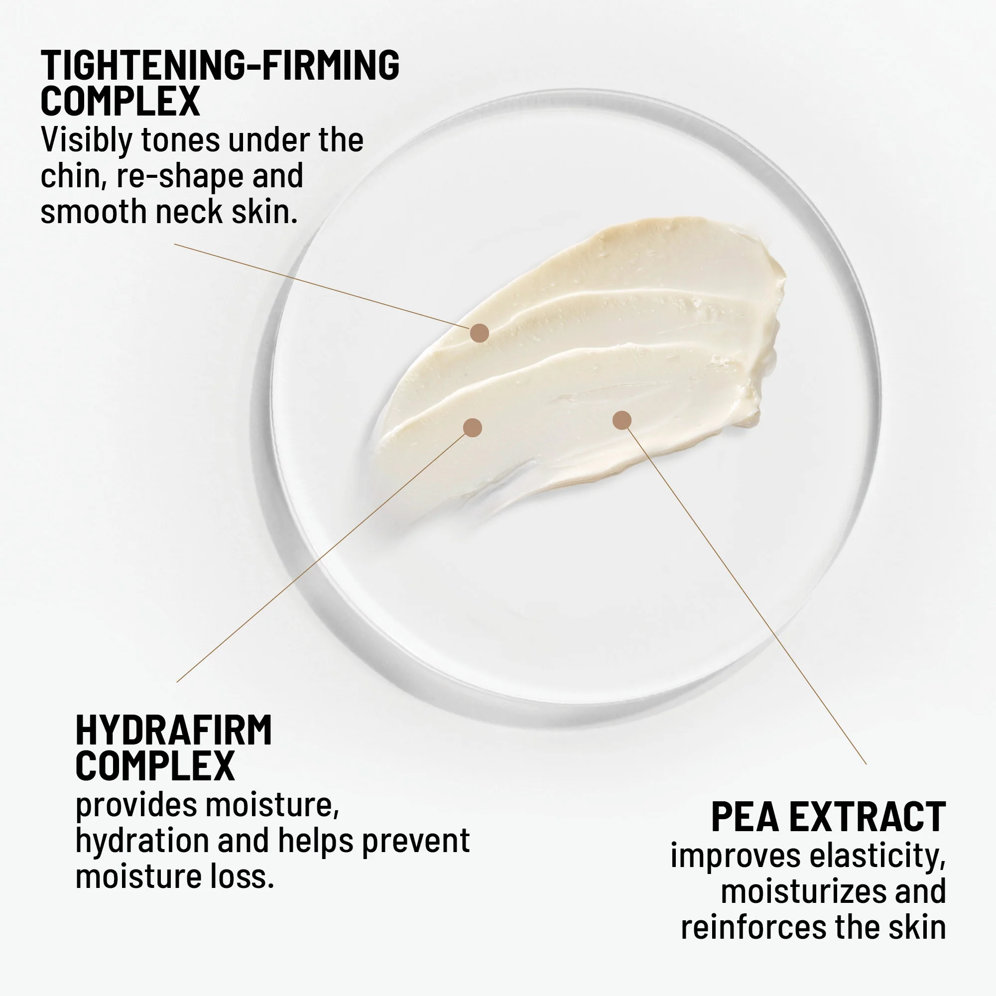 Neck Tightening Cream + GUA SHA - Image 6