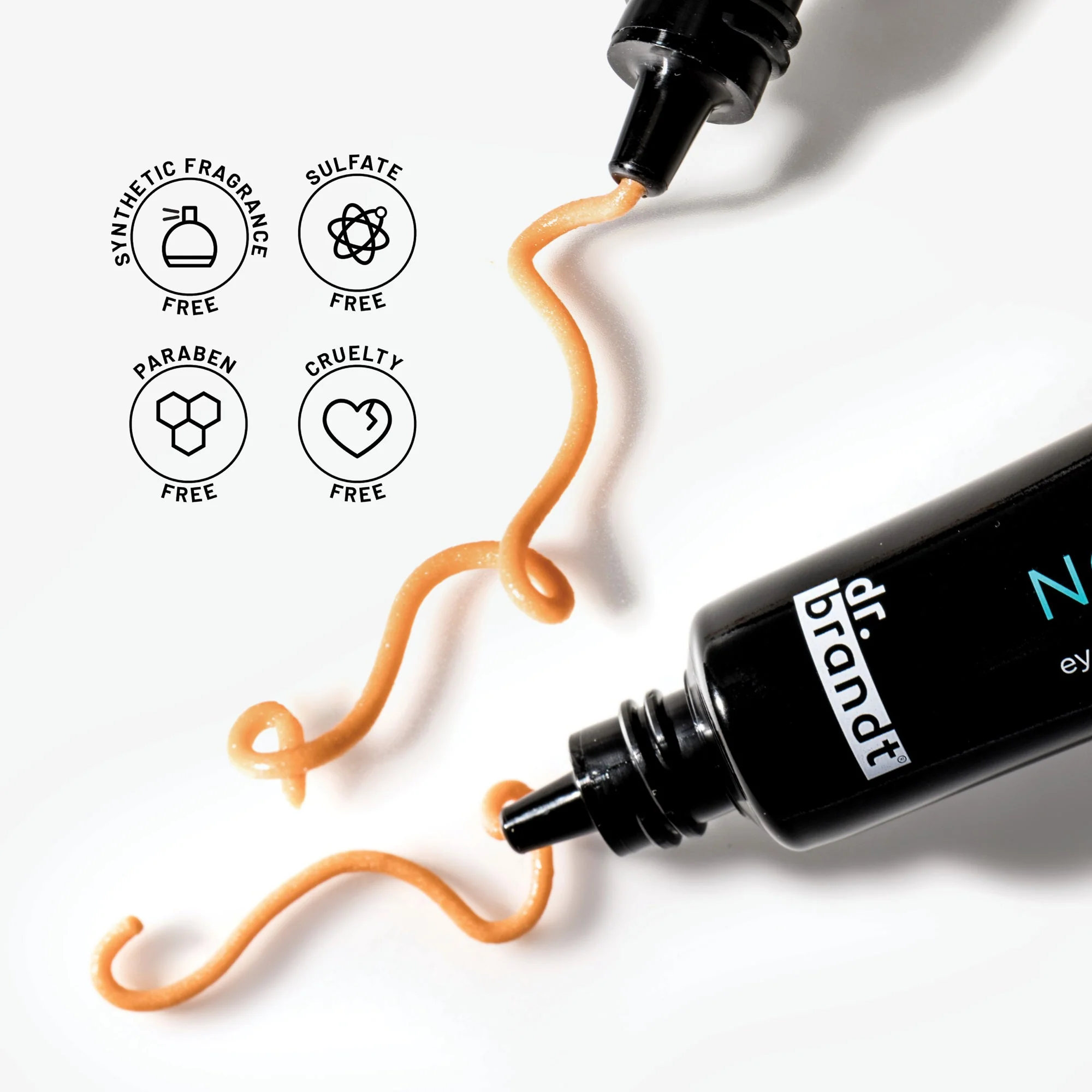 Needles No More No More Baggage Eye Gel 7g - Image 9