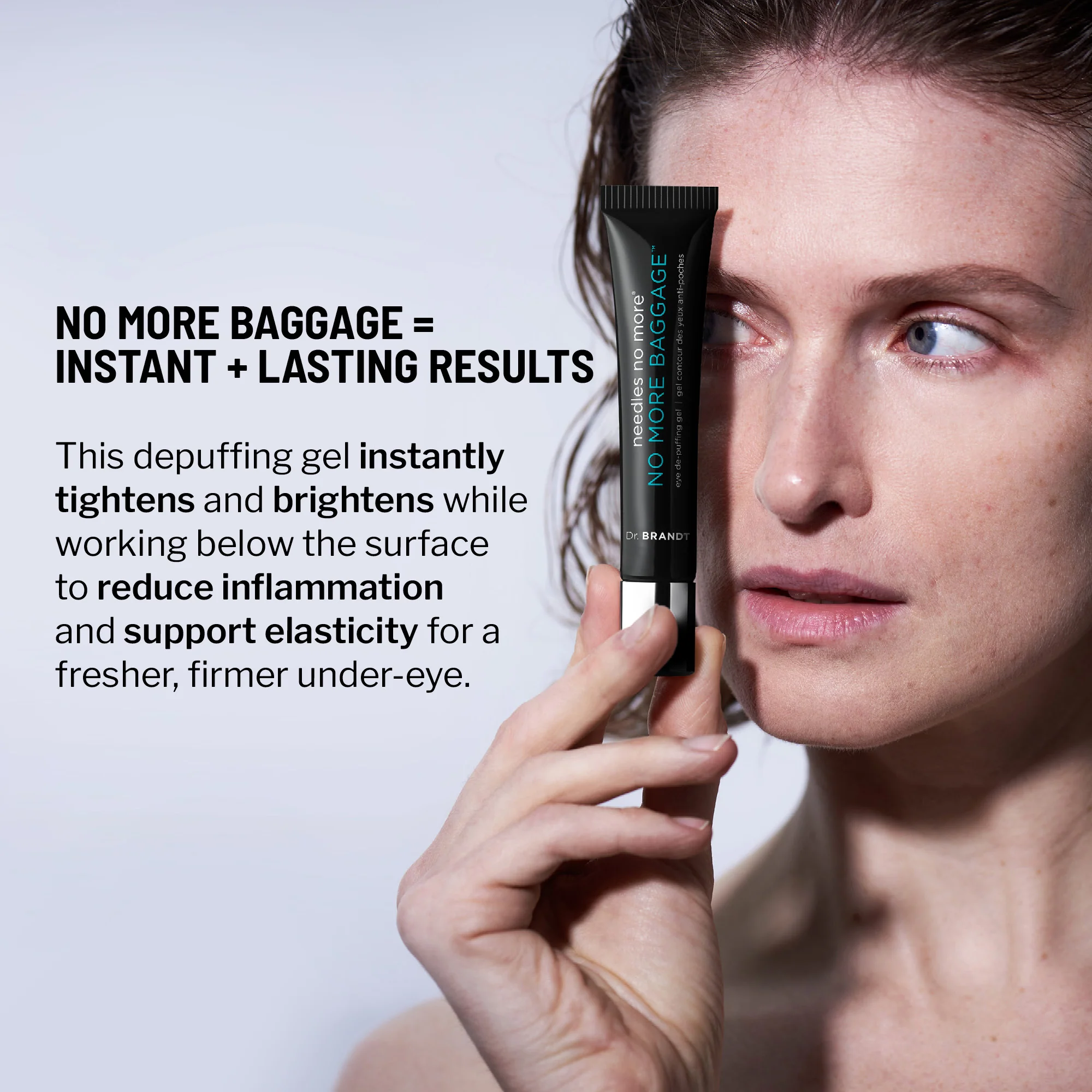 NO MORE BAGGAGE - Image 4