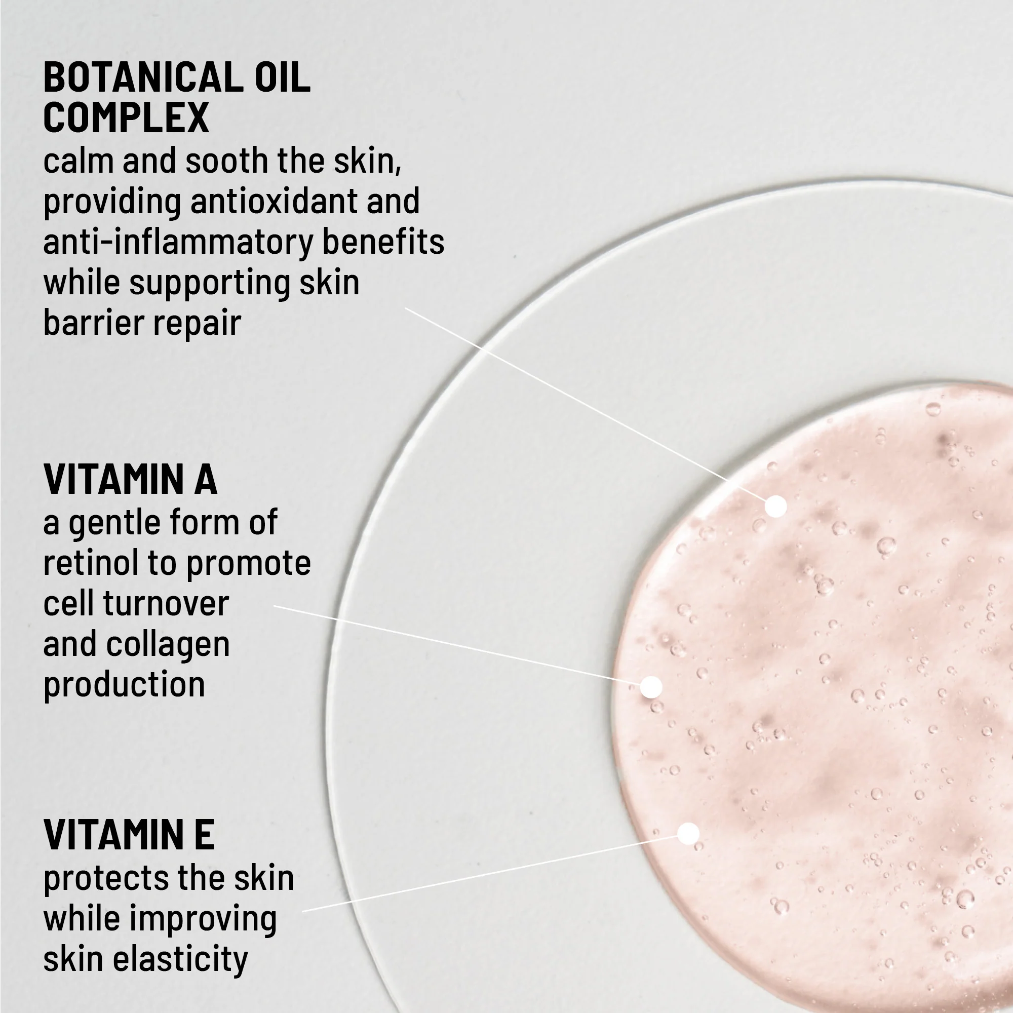 Nourishing Face Oil - Image 3