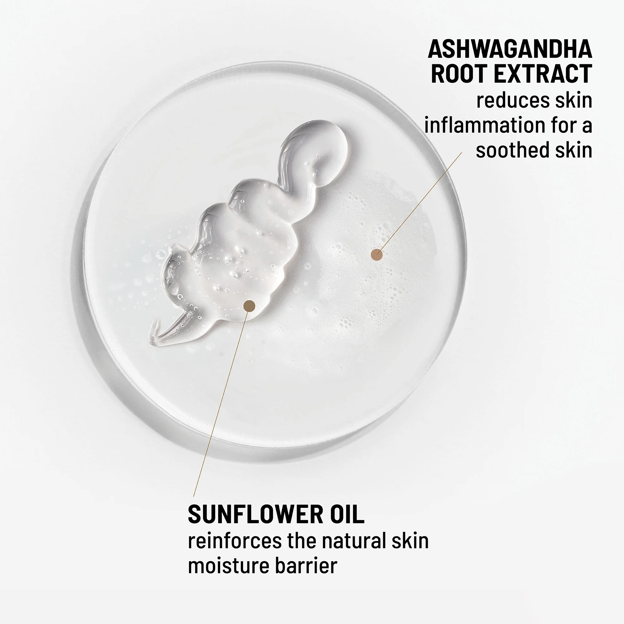 Oil-to-Foam Cleanser - Image 3