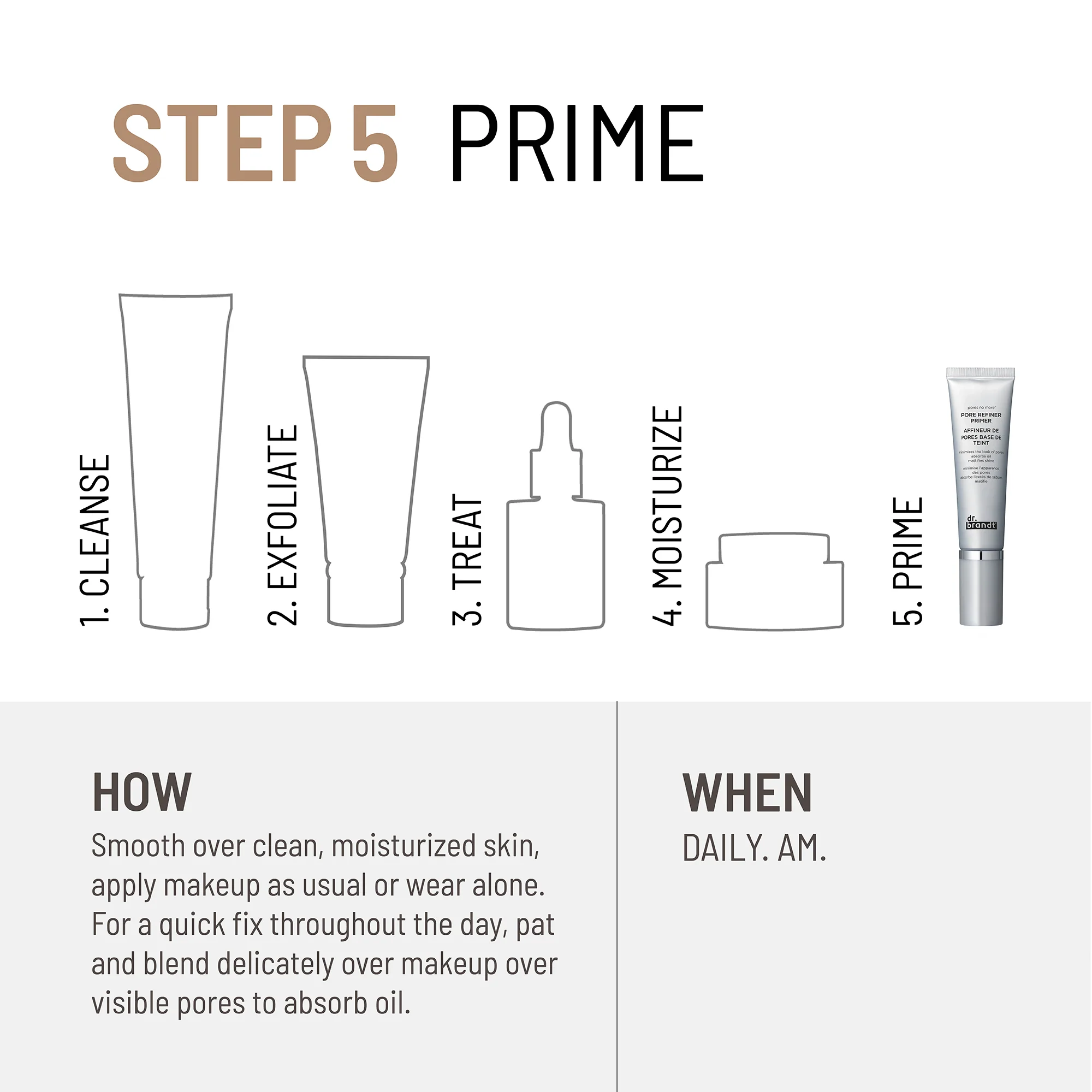 Pore Refiner & Minimizing Primer - Image 9