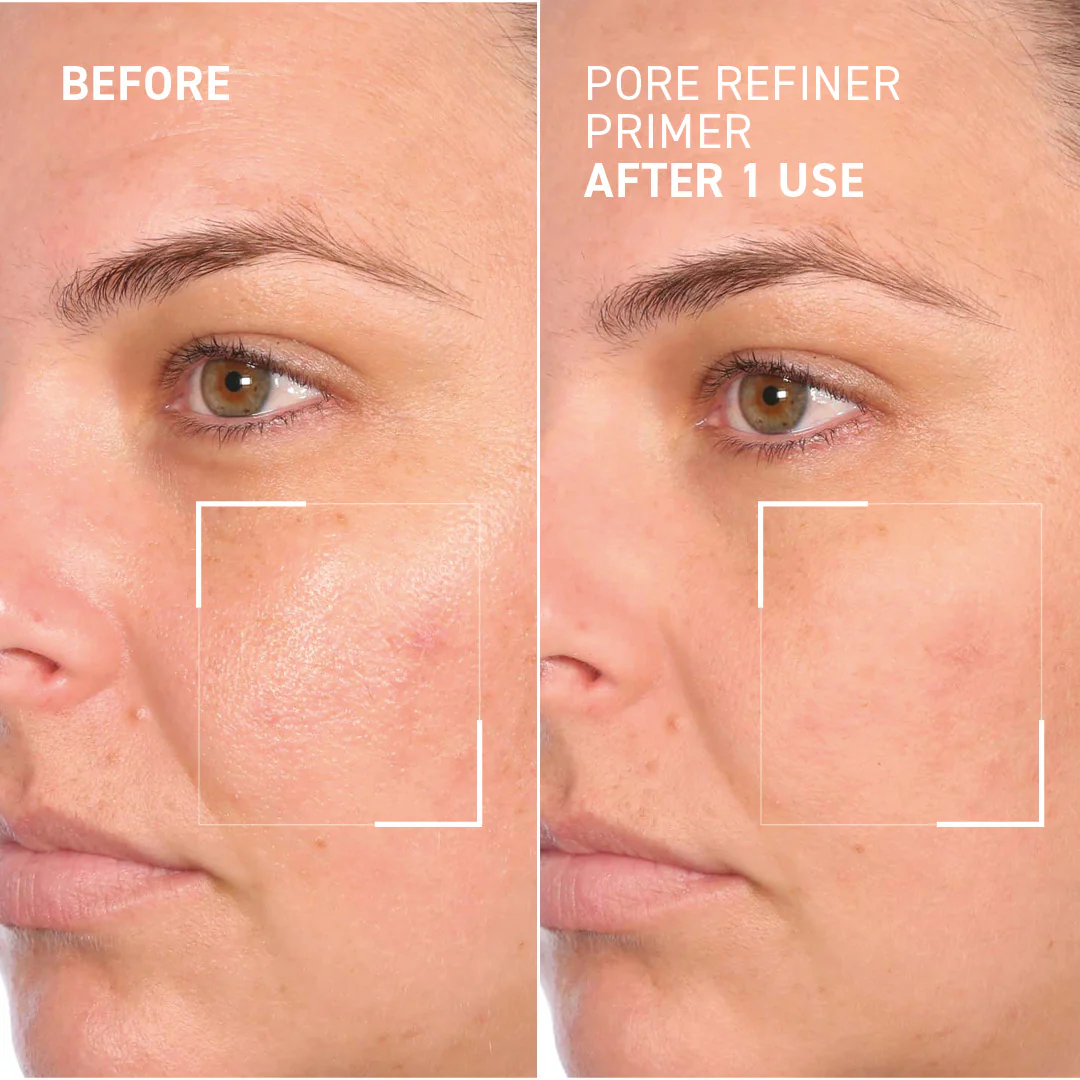 Pore Refiner Primer- 0.5 fl oz / 15ml - Image 4