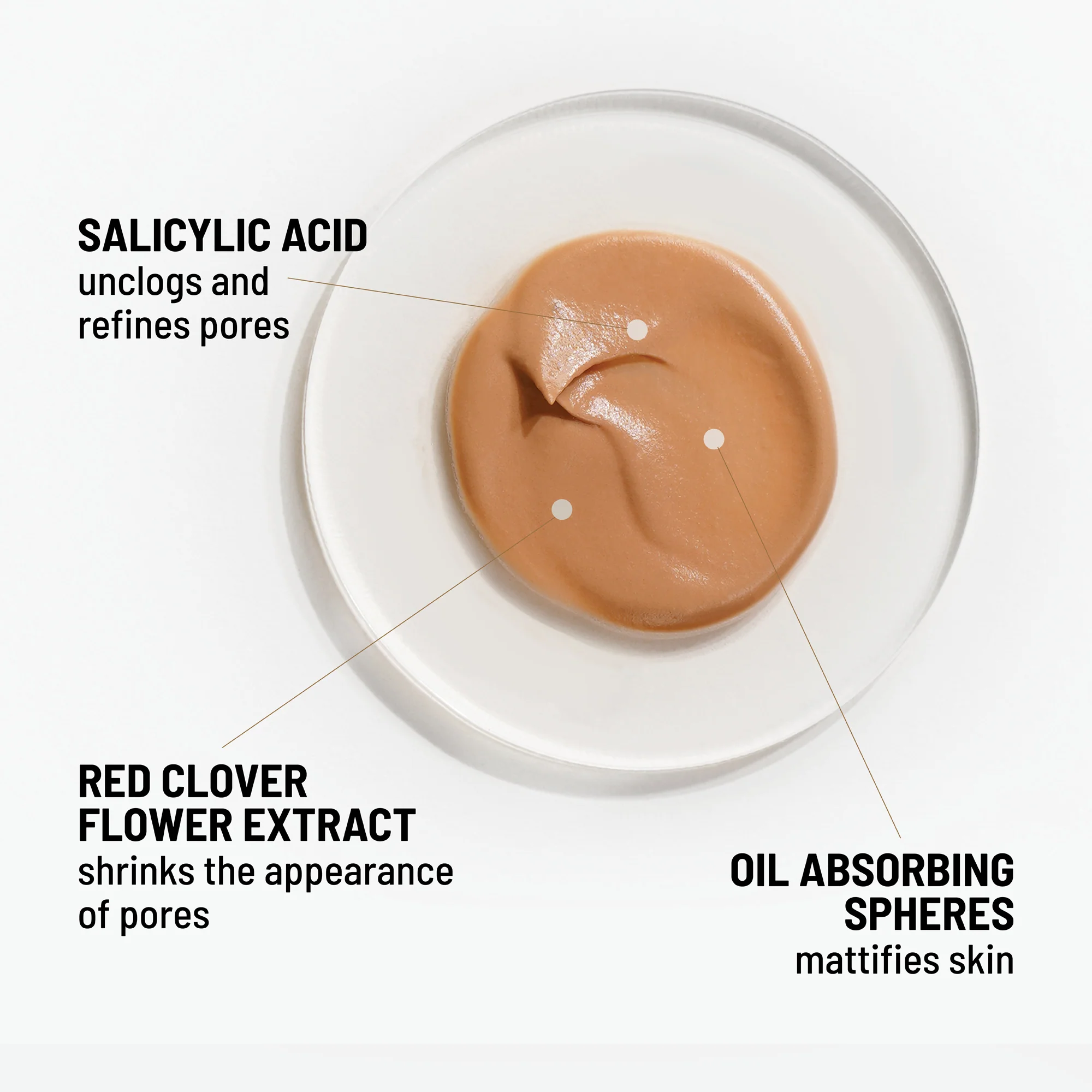 Pore Refiner Primer- 0.5 fl oz / 15ml - Image 7