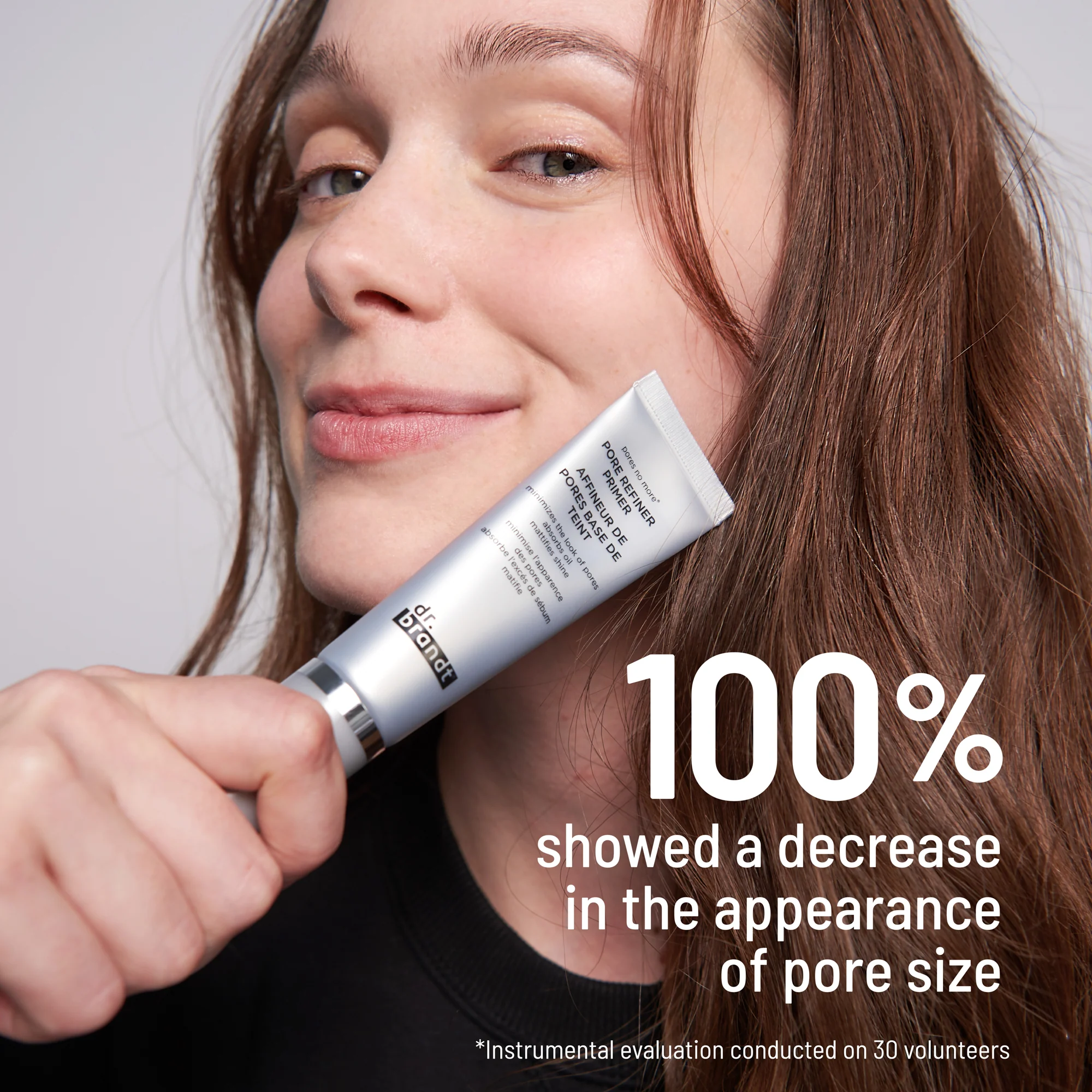 Pore Refiner Primer- 0.5 fl oz / 15ml - Image 8