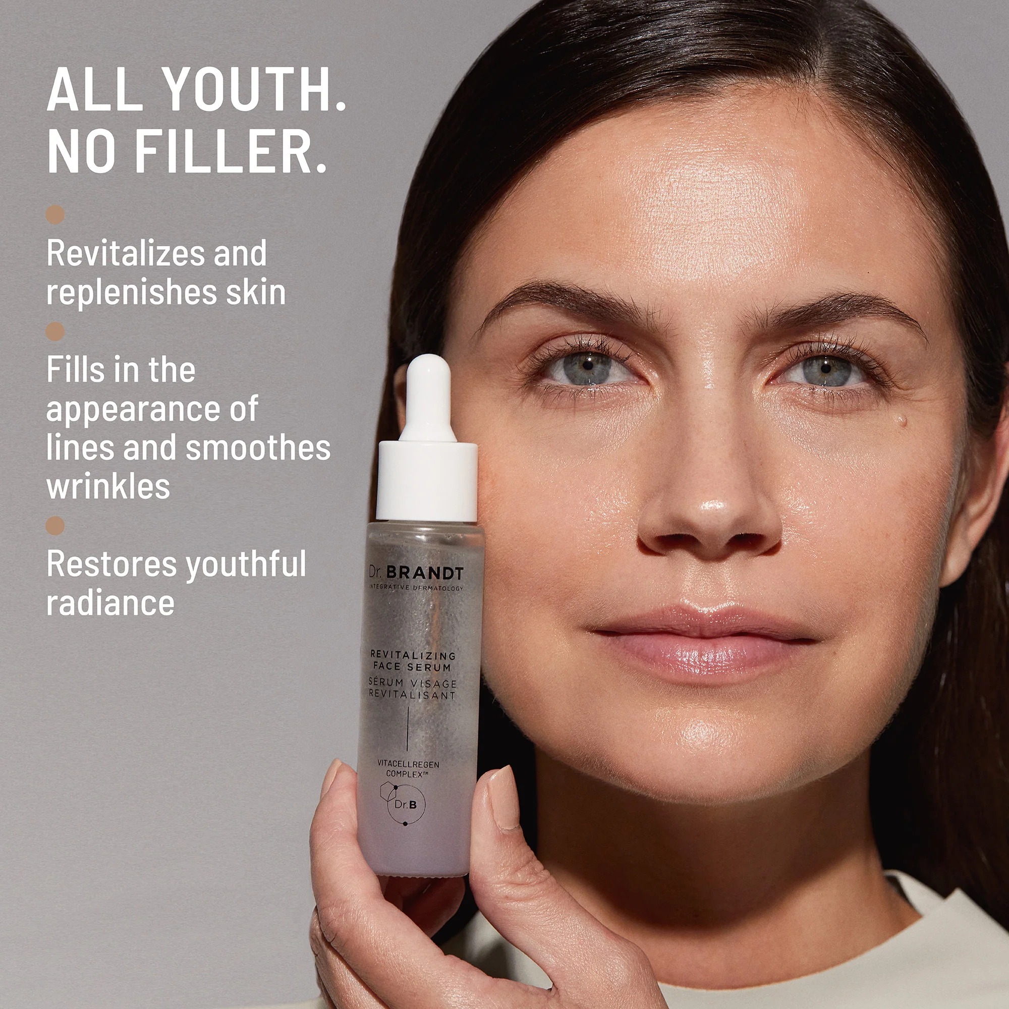 Revitalizing Face Serum - Image 4