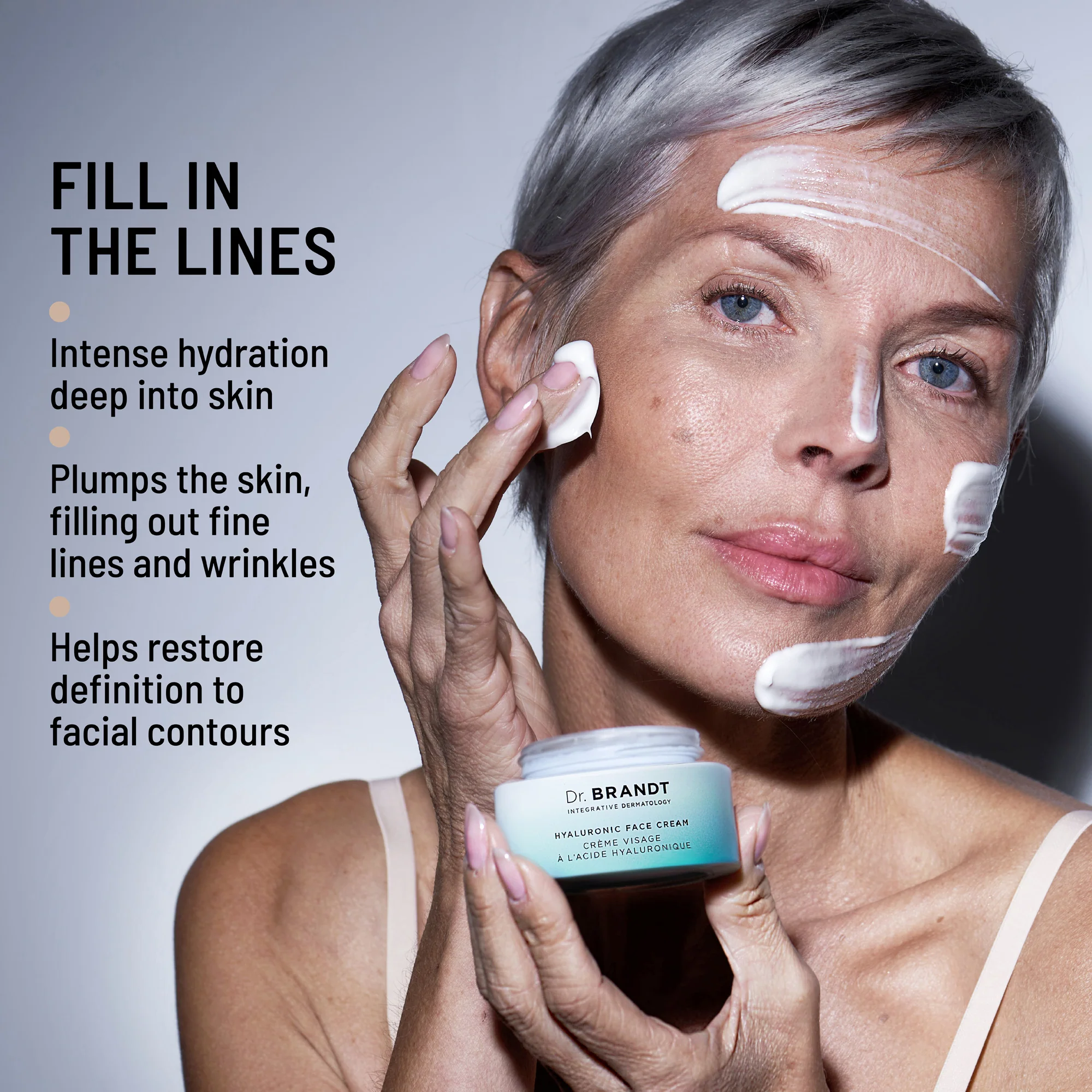 Hyaluronic Face Cream 2.0 - Image 4