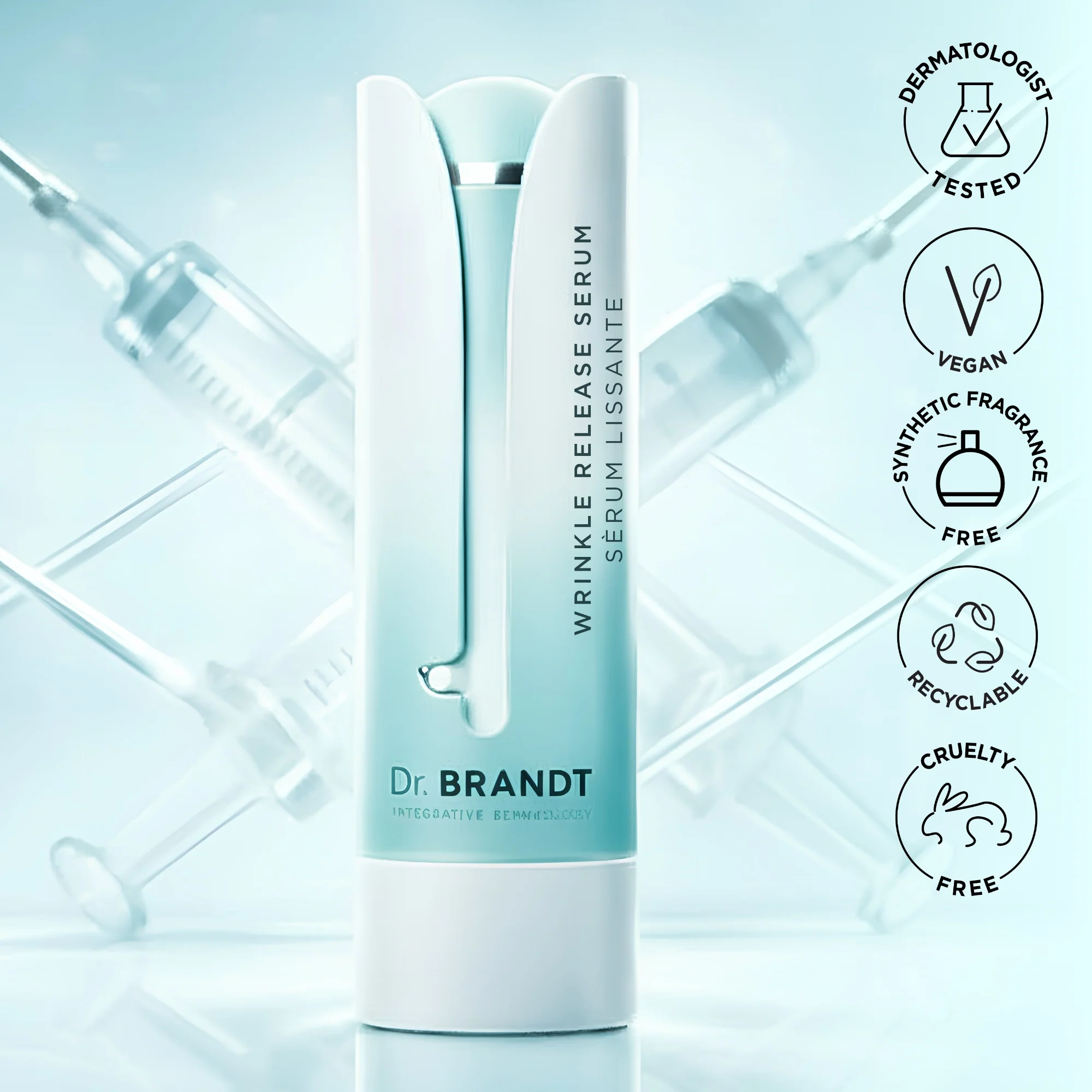Wrinkle Release Serum - Image 5